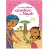 Image de Minimiki - Le merveilleux caméléon de Nayah - Tome 12 - Nadja