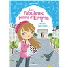 Image de Minimiki - Les fabuleux patins d'Emma - Tome 18 - Nadja