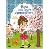 Image de Minimiki - Rosa et les fleurs d'amandiers - Tome 19 - Nadja