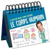 Image de Calendrier - Le corps humain en 365 questions avec Michel Cymes - Michel Cymes