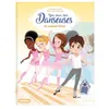 Image de Une, deux, trois Danseuses - Le nouvel élève - Tome 4 - Géraldine Collet