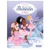 Image de Une, deux, trois Danseuses - Le Mystère de l'Opéra - Tome 5 - Géraldine Collet