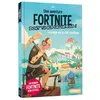 Image de Fortnite - Le piège de la cité fantôme - Tome 5 - Thilo