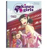 Image de Kinra girls - bd - enquête à tokyo - tome 4 - Juliette Fournier