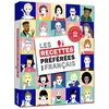 Image de Les recettes préférées des Français - Play Bac Éditions