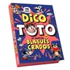 Image de Le Dico de Toto et autres blagues crados 2022 - Collectif