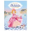 Image de Une, deux, trois Danseuses - Le bal de Versailles - Tome 13 - Marie-Rose Boisson