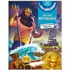 Image de Les Incollables - Mission Mythologie - Mes énigmes en stickers - El Gunto