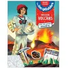 Image de Les Incollables - Mission Volcans - Mes énigmes stickers - El Gunto