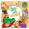 Image de Bêtes de scène - Rap dans la savane - Charlotte Ameling