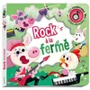 Image de Bêtes de scène - Rock à la ferme - Charlotte Ameling
