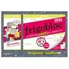 Image de Frigobloc Hebdomadaire Compact 2026 (de janv. à déc. 2026) - Collectif