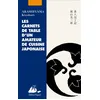 Image de Les Carnets de table d'un amateur de cuisine japonaise - Kôzaburô Arashiyama