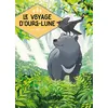 Image de Le Voyage d'Ours-Lune - Ho