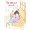 Image de Ma mamie adorée T3 - Junko Honma