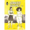 Image de Asphalte sauvage - Anne Masse
