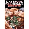 Image de L'Attaque des Titans - Before the Fall T02 - Satoshi Shiki