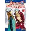 Image de Seven Deadly Sins T14 - Nakaba Suzuki