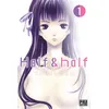 Image de Half & half T01 - Koji Seo