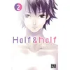 Image de Half & half T02 - Koji Seo