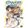 Image de Stranger Case T02 - Chashiba Katase