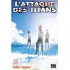 Image de L'Attaque des Titans T22 - Hajime Isayama