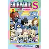 Image de Fairy Tail S T02 - Hiro Mashima