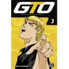 Image de Gto t03 - Tôru Fujisawa