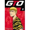 Image de Gto t08 - Tôru Fujisawa