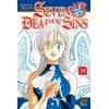 Image de Seven Deadly Sins T28 - Nakaba Suzuki