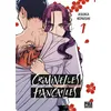 Image de Criminelles Fiançailles T01 - Asuka Konishi