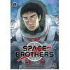 Image de Space Brothers T28 - Chûya Koyama