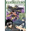 Image de Edens Zero T03 - Hiro Mashima