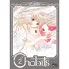 Image de Chobits T02 - Clamp