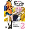 Image de So I'm a Spider, So What? T02 - Asahiro Kakashi