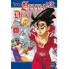 Image de Seven Deadly Sins T35 - Nakaba Suzuki