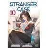 Image de Stranger Case T10 - Chashiba Katase