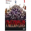 Image de I'm standing on a million lives T01 - Nao Akinari