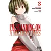 Image de I'm standing on a million lives T03 - Nao Akinari