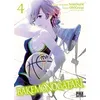 Image de Bakemonogatari T04 - Oh ! Great