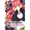 Image de The Quintessential Quintuplets T03 - Negi Haruba