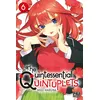 Image de The Quintessential Quintuplets T06 - Negi Haruba