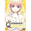 Image de The Quintessential Quintuplets T07 - Negi Haruba