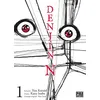 Image de Denjin N T01 - Kazu Inabe
