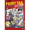 Image de Fairy Tail - City Hero T03 - Ushio Ando