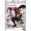 Image de Edens Zero T12 - Hiro Mashima