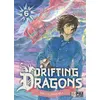 Image de Drifting Dragons T06 - Taku Kuwabara