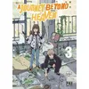 Image de A Journey Beyond Heaven T03 - Masakazu Ishiguro