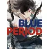 Image de Blue Period T05 - Tsubasa Yamaguchi