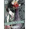 Image de Bakemonogatari T10 - Oh ! Great